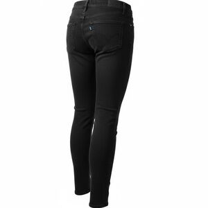 Levi's 524 Skinny Jeans